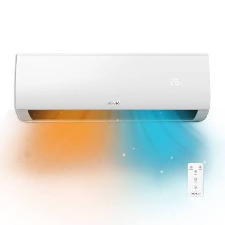 Cecotec ForceClima — climatiseur mobile