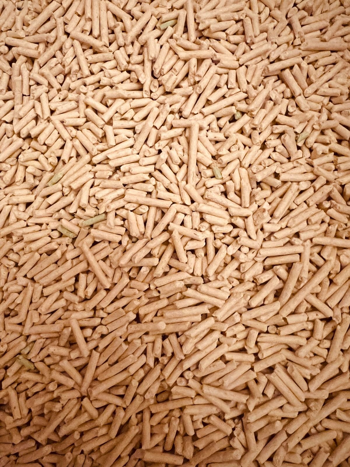 Granulés de bois (pellets) ENplus A1